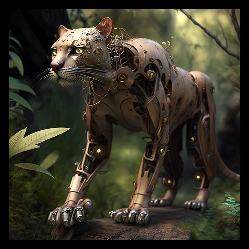 Panter 2