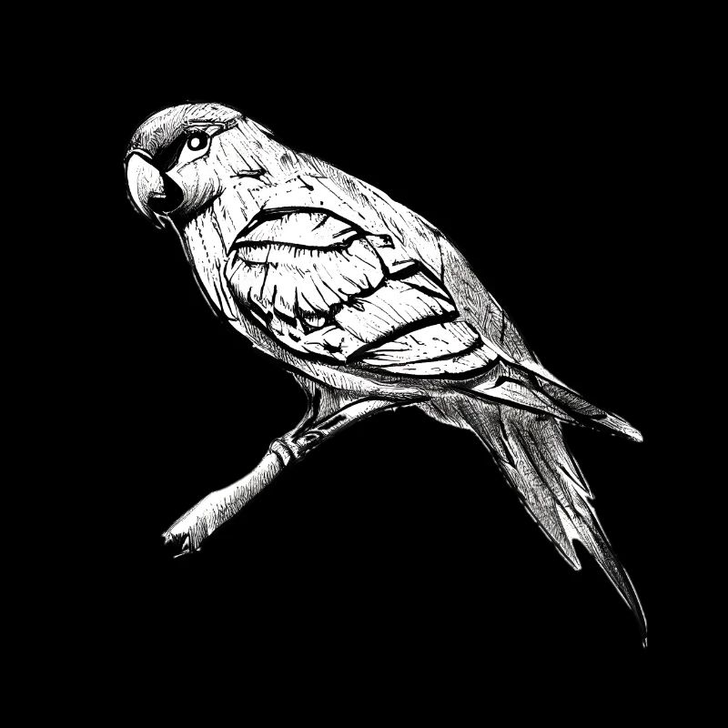 Budgerigar Bird Bird Propriétaire Cockatiel