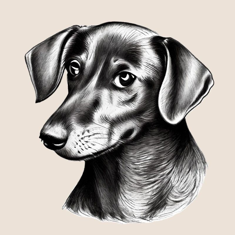 Hundebesitzer Labrador Hunde Terrier Hundehalter