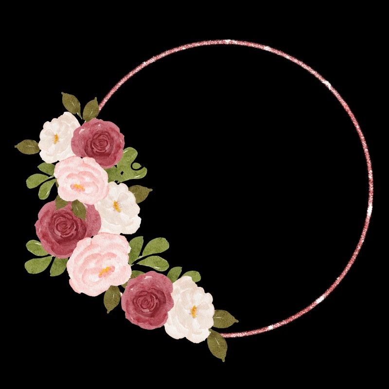 La future mariée floral