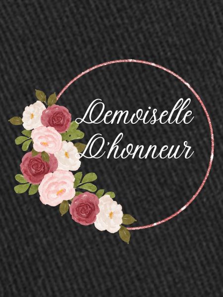 Demoiselle d'honneur