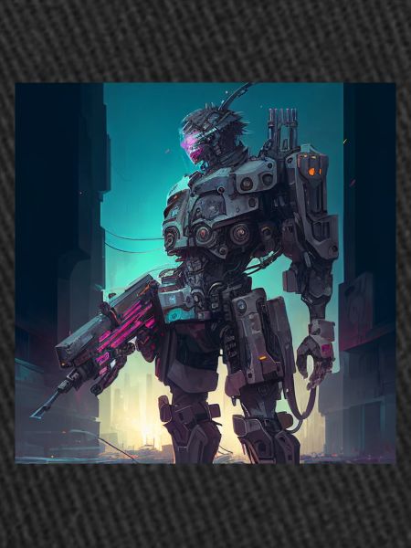 Robot