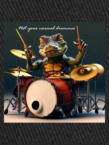 Drummer