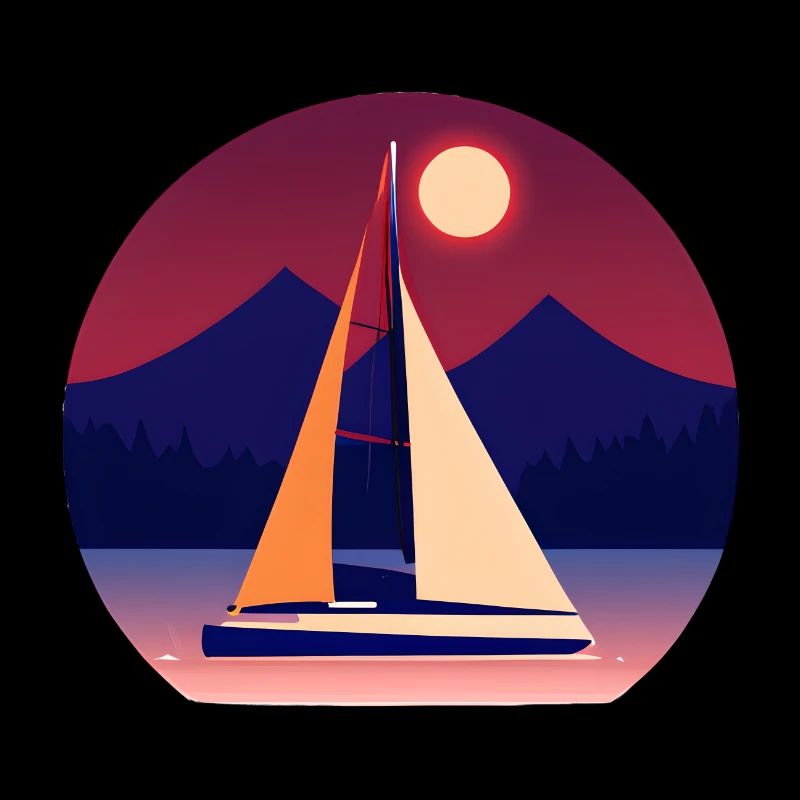 Sailing Sailing Ship Sailing Sailing Sailing Boat