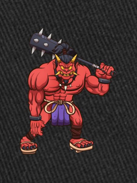 Oni