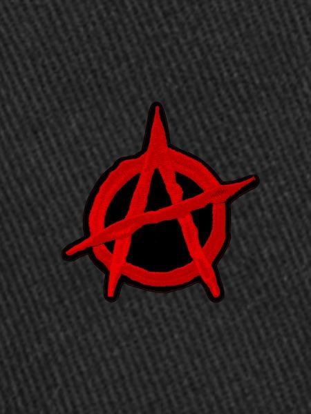 Anarchy