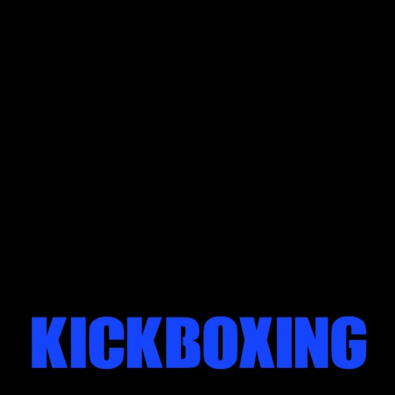 kickboxing