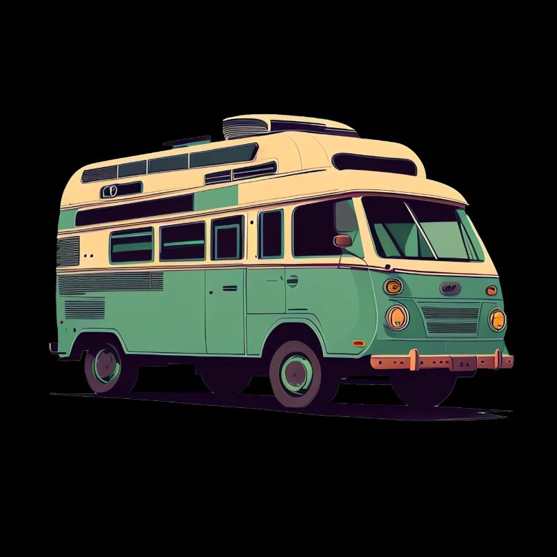 Your camper darling