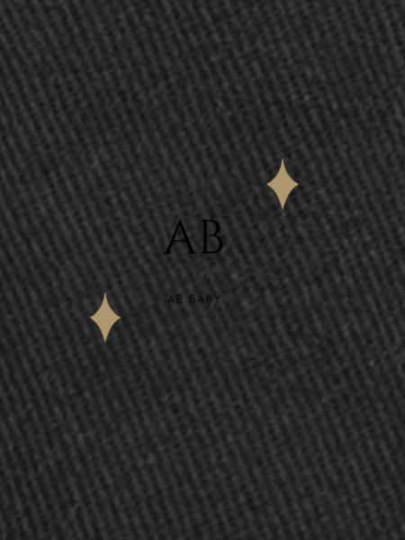Baby Advent 1