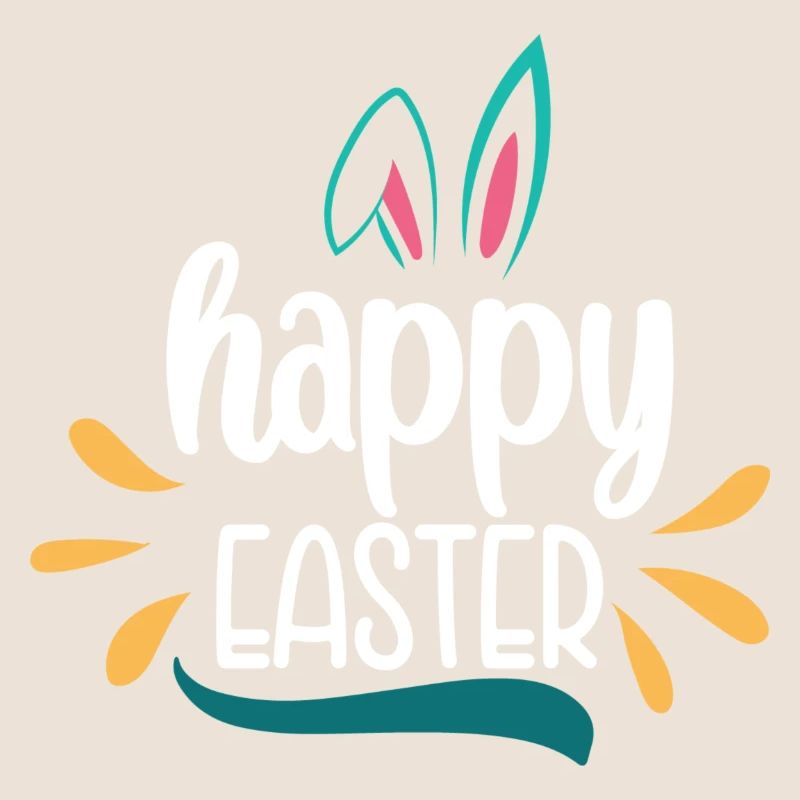 Joyeuses Pâques Frohe Ostern