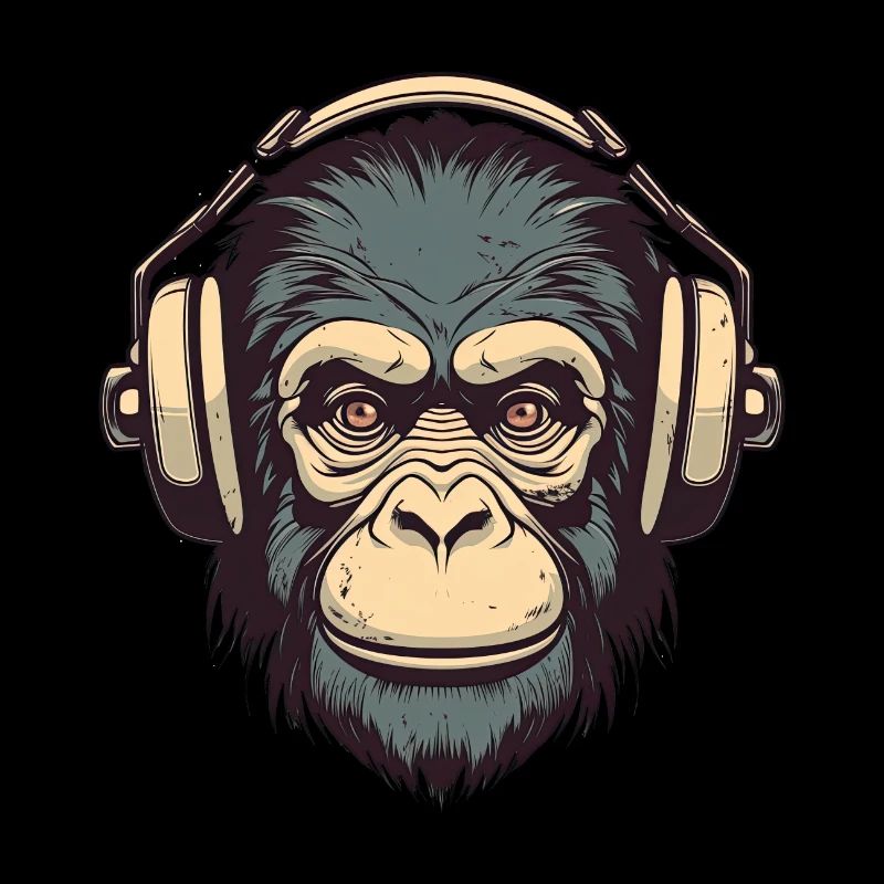 Funky Bloody Monkey