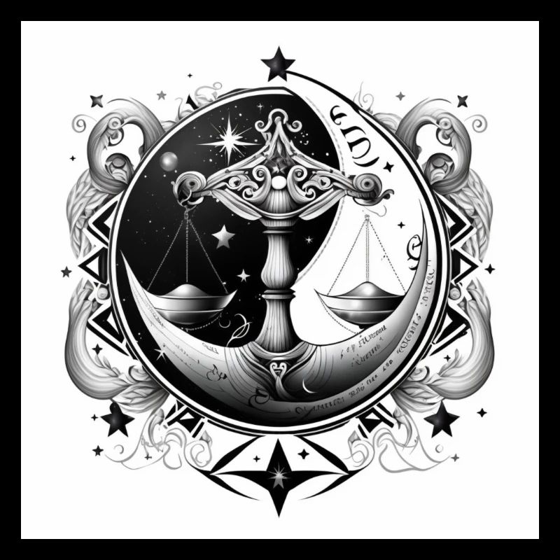 balance ying yang