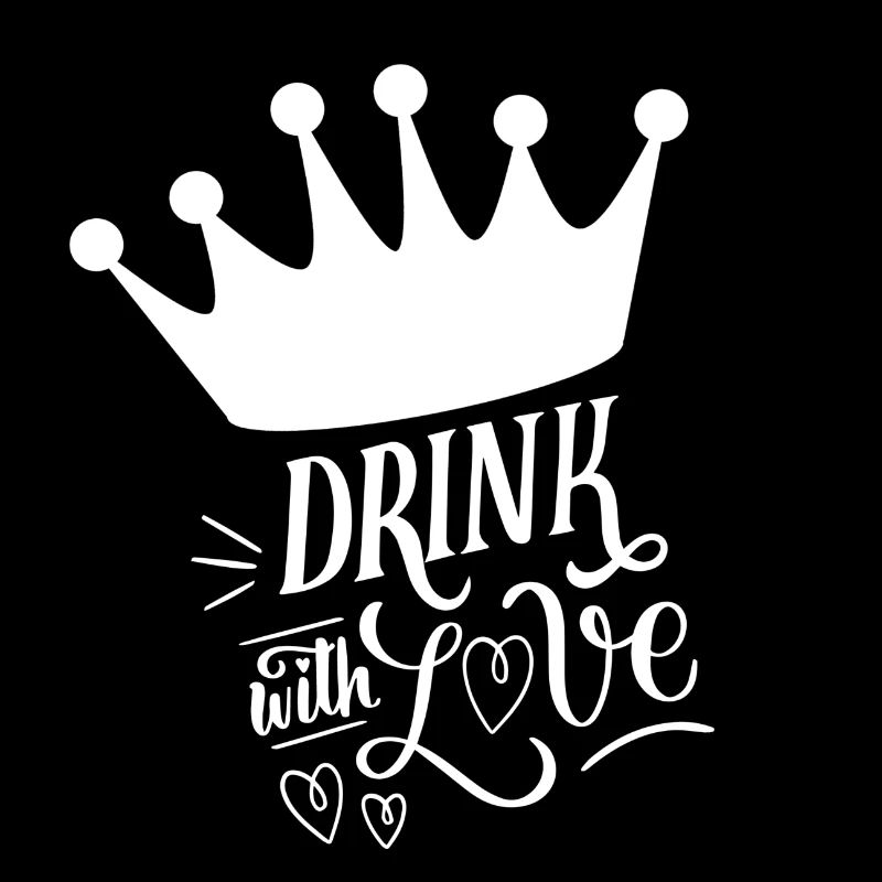 Drink with Love