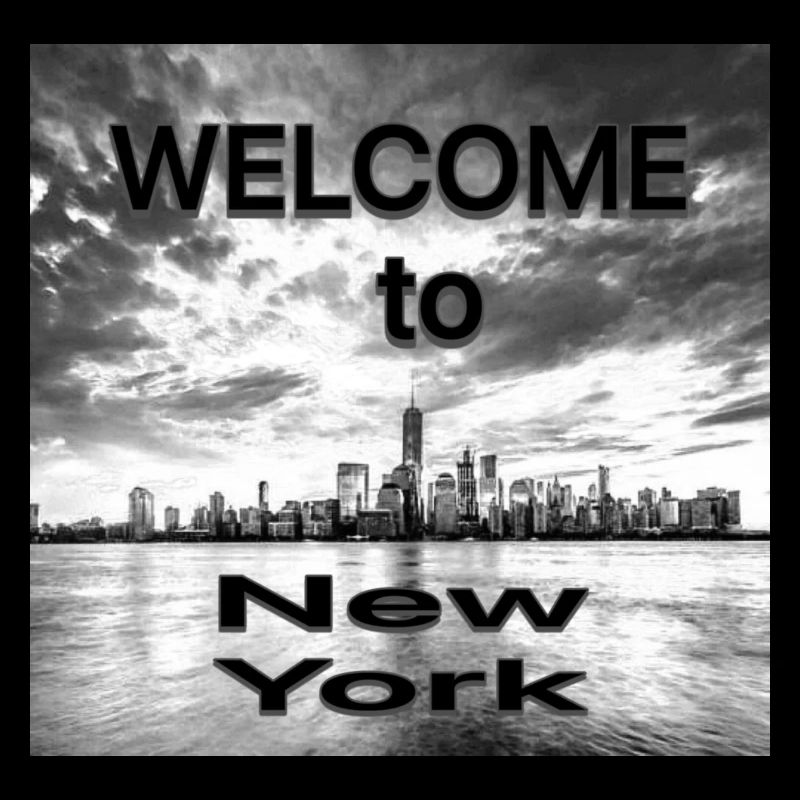 Bienvenue chez New York Design