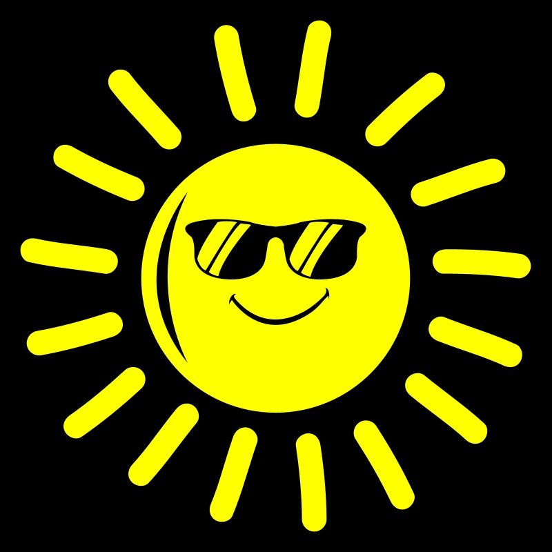 sonne smile