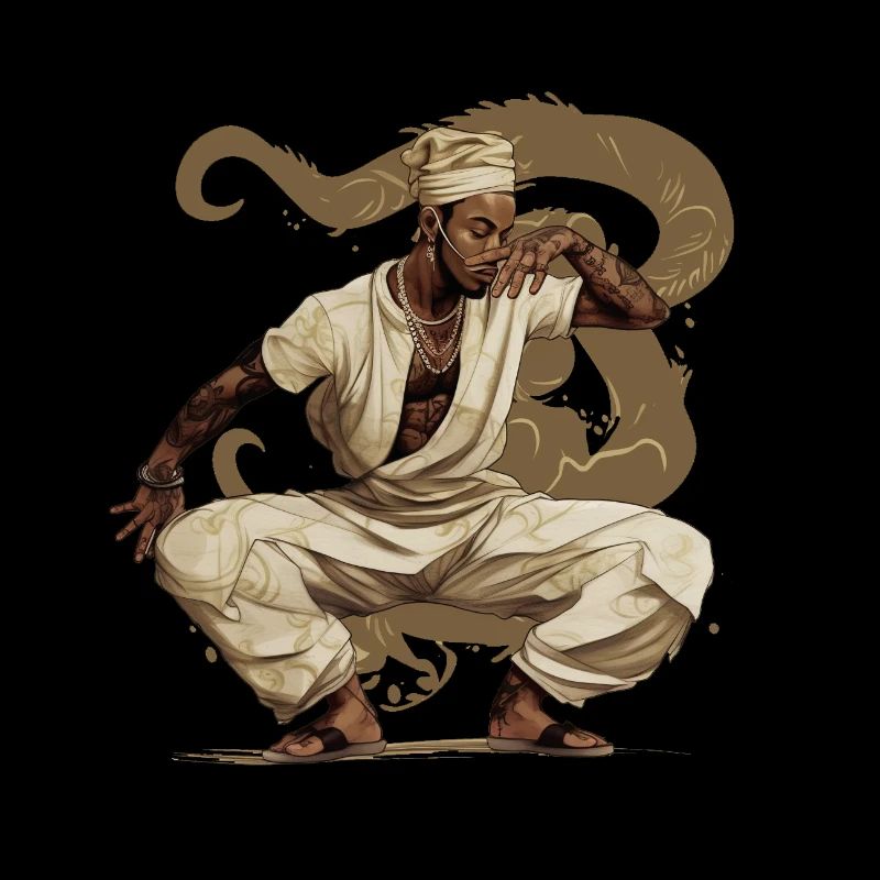 Rythmes hip-hop
