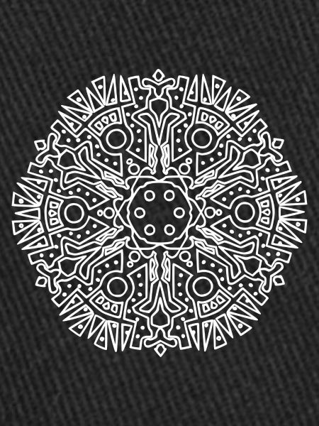 Maya Pattern