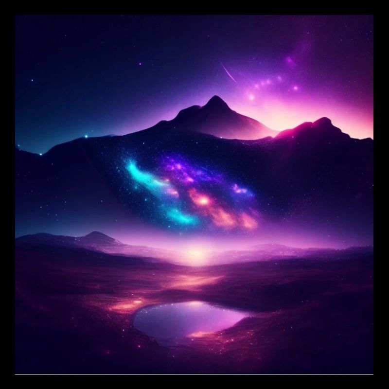 Polarlichter