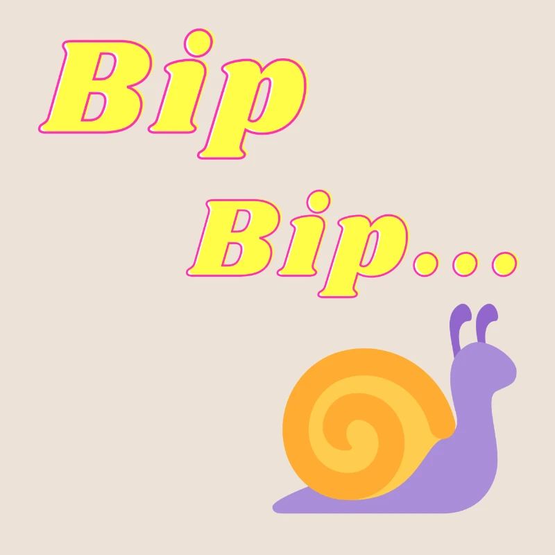 Bip Bip Printing - Fun Designs