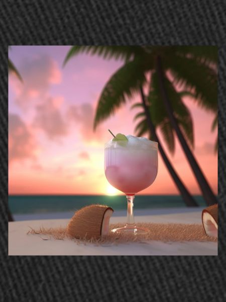 Cocktail 4 Gift