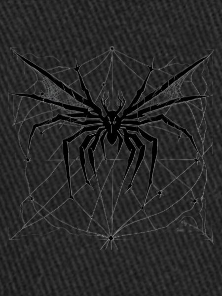Giant spider
