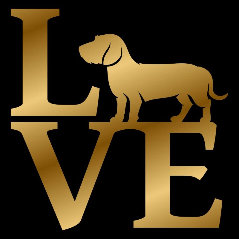 Love Dackel