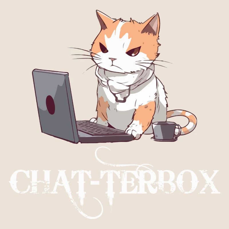 Chat-terbox