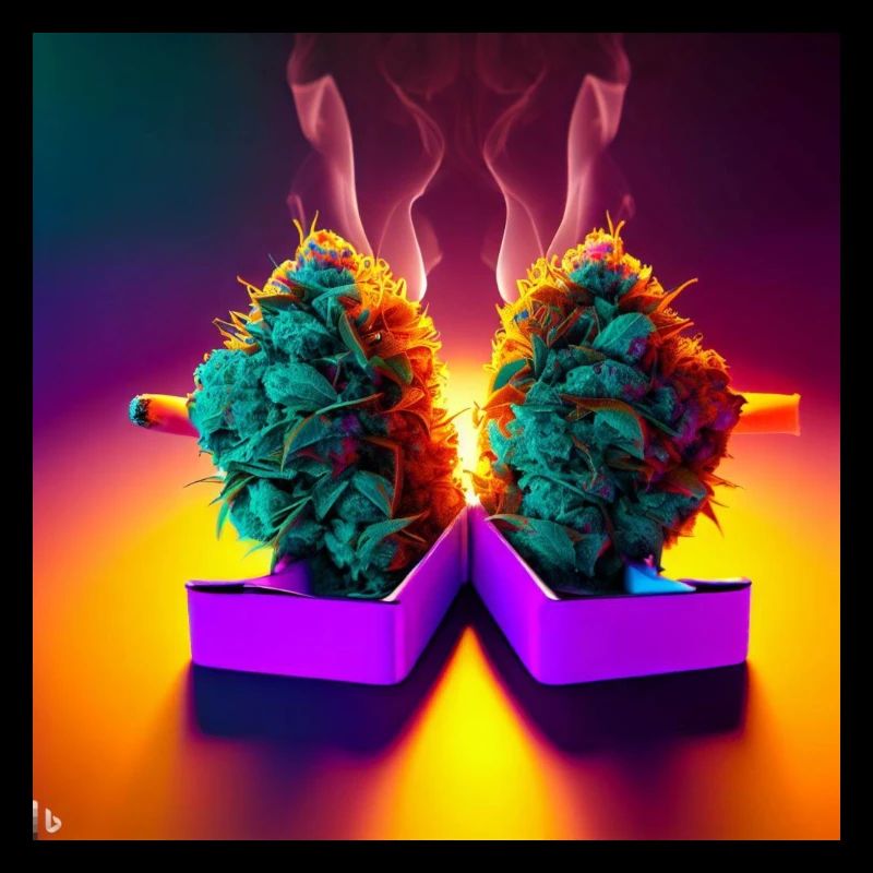 BudBrothers. Décriminalisation 2023 Marijuana