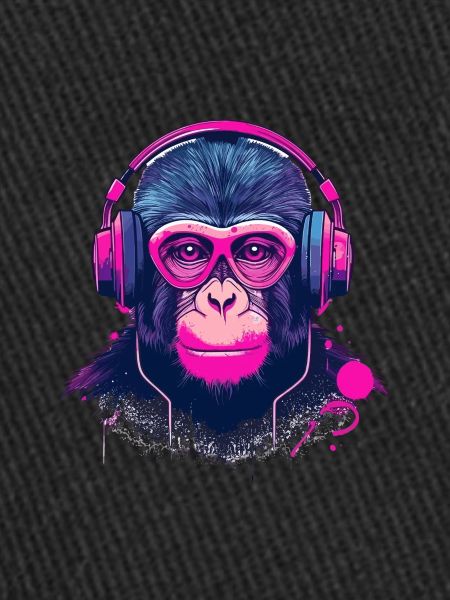 Battements de singe
