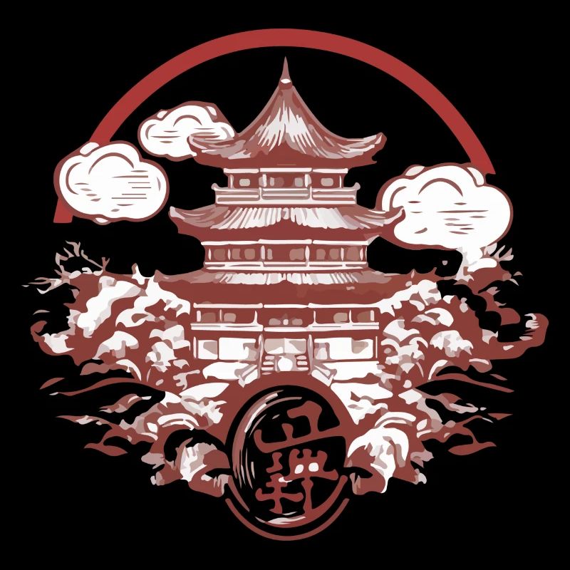 Chinesische Folklore