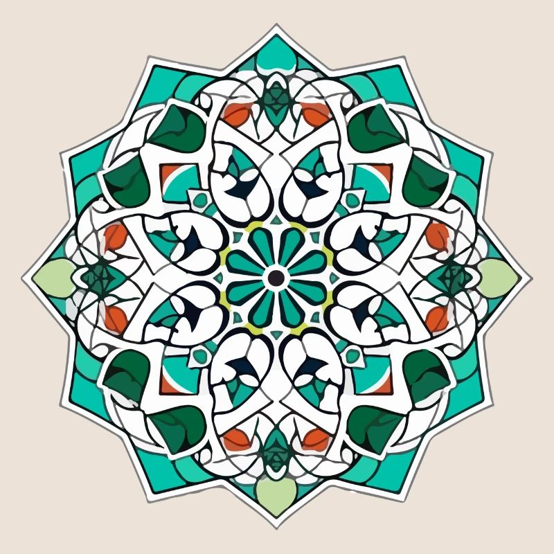 Orientalische Folklore