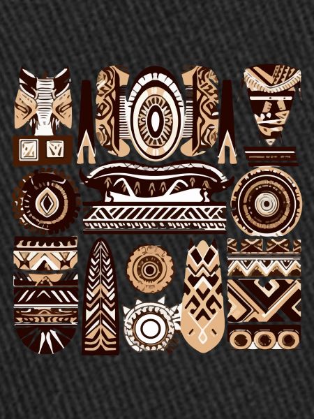 Folklore africain