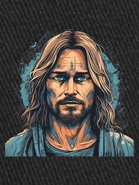 Jésus-Christ #03