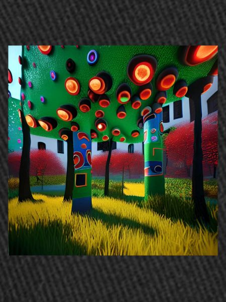 Farbenbaum