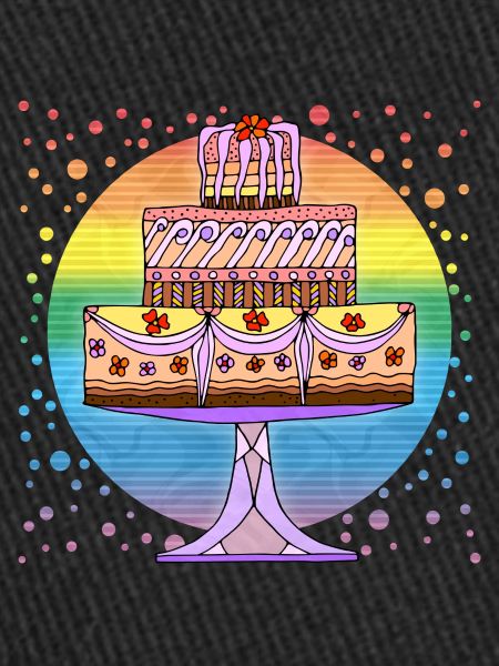 Cake