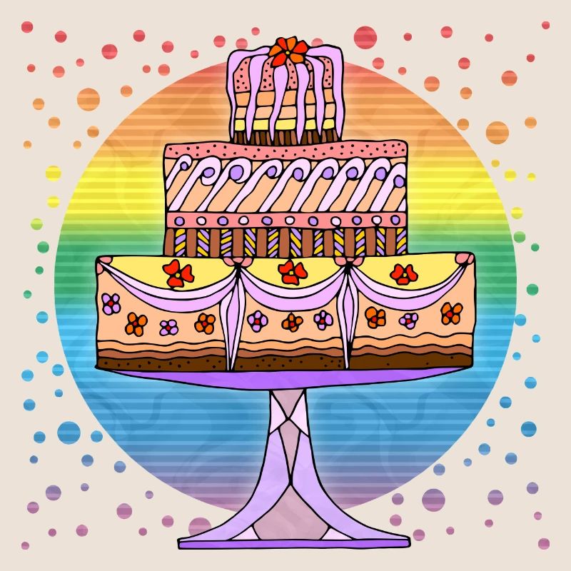 Gâteau