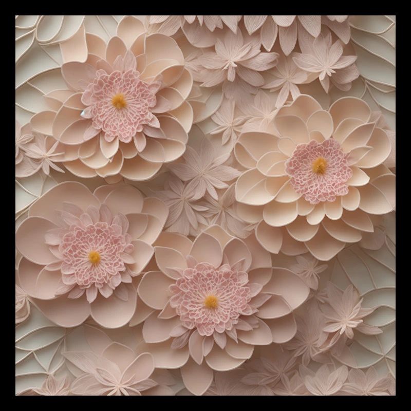 Amazing Flowers