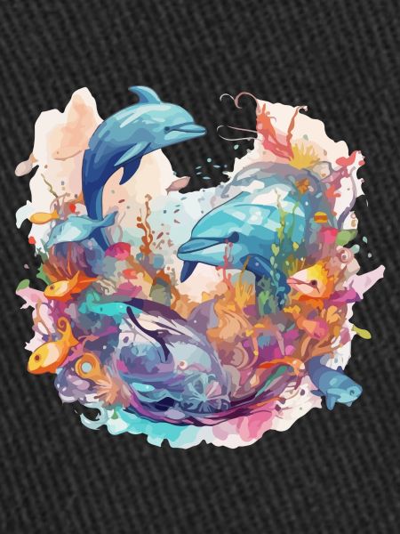 Dolphins