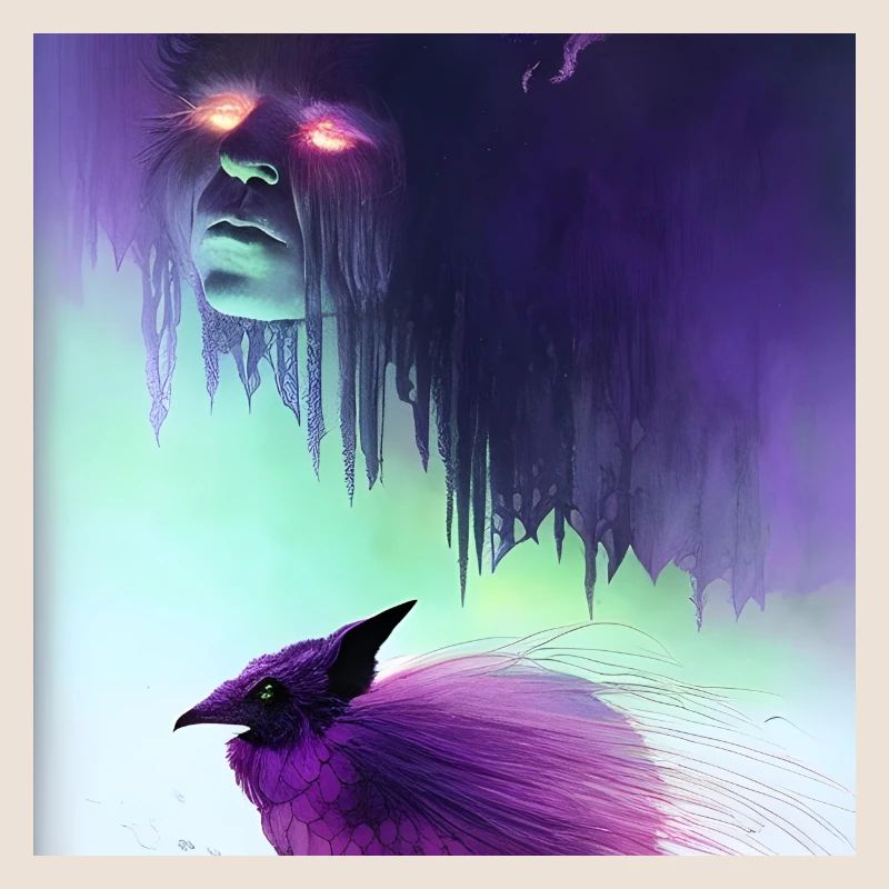 Fantasy creatures