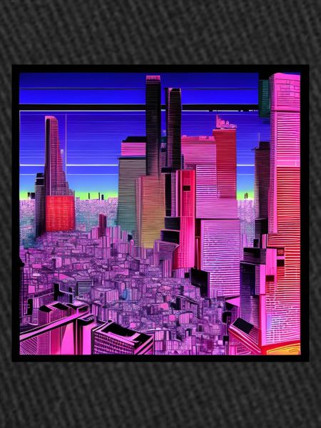 Neoncity