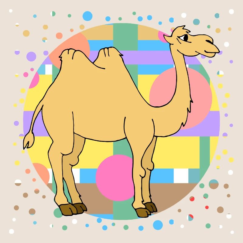 Kamel