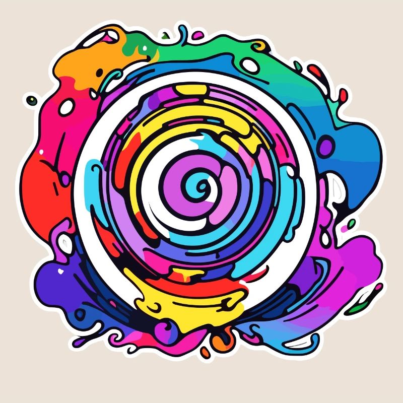 Couleurs ludiques