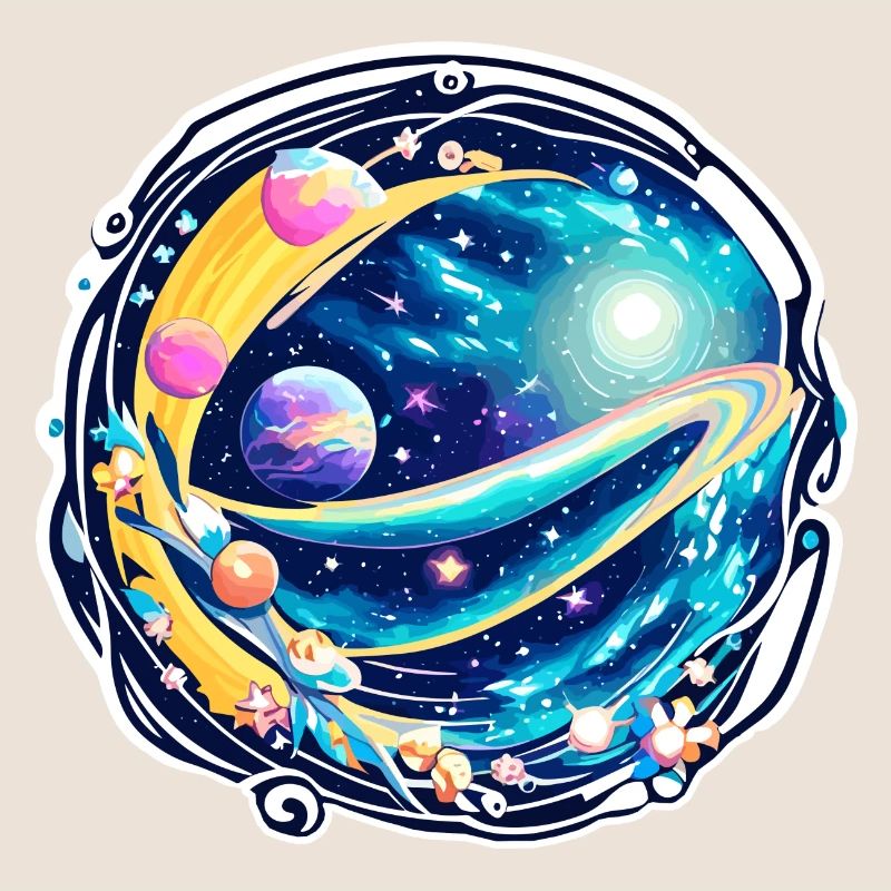 Ondes dans l’espace