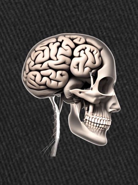 Brain