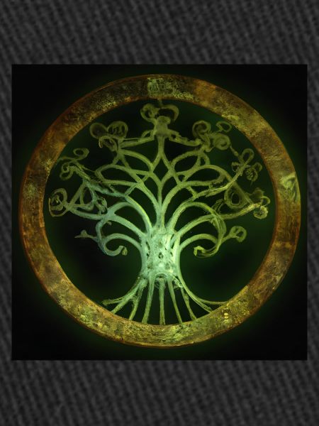 Celtic Tree of Life