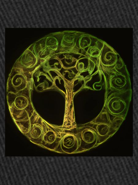 Celtic Tree of Life