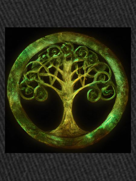 Celtic Tree of Life