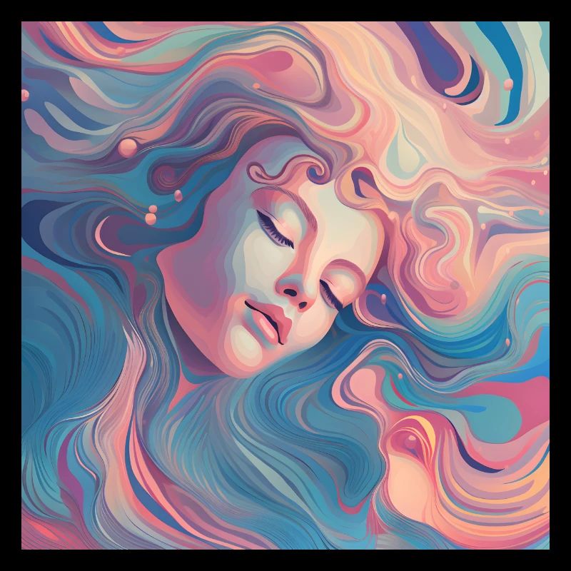 izup2u fille rêvée