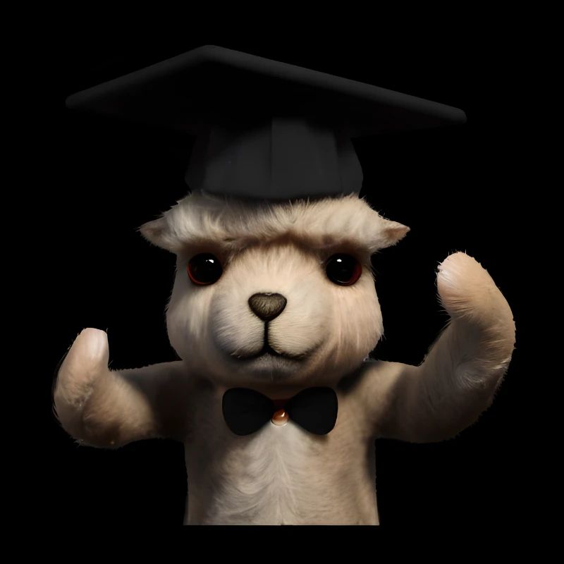 Bachelor Alpaga Studies Graduate School Leaving Certificate