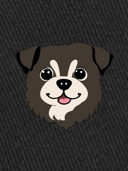 Chien mignon